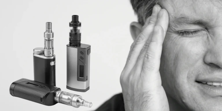 Understanding Vaping Headaches: Causes and Remedies