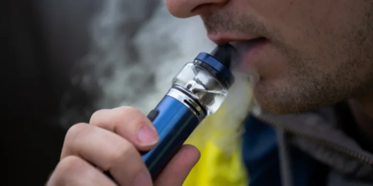 Understanding the Impact of Vaping on Lung Health