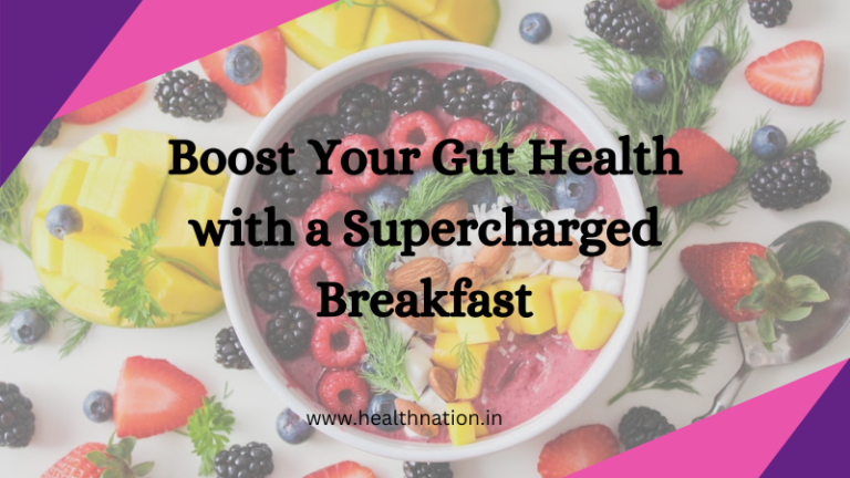 healthy breakfast benefits