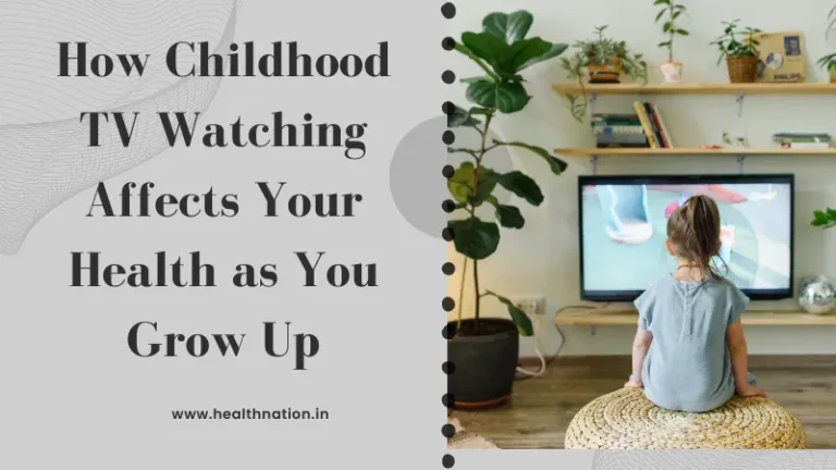 how-tv-affect-childhood